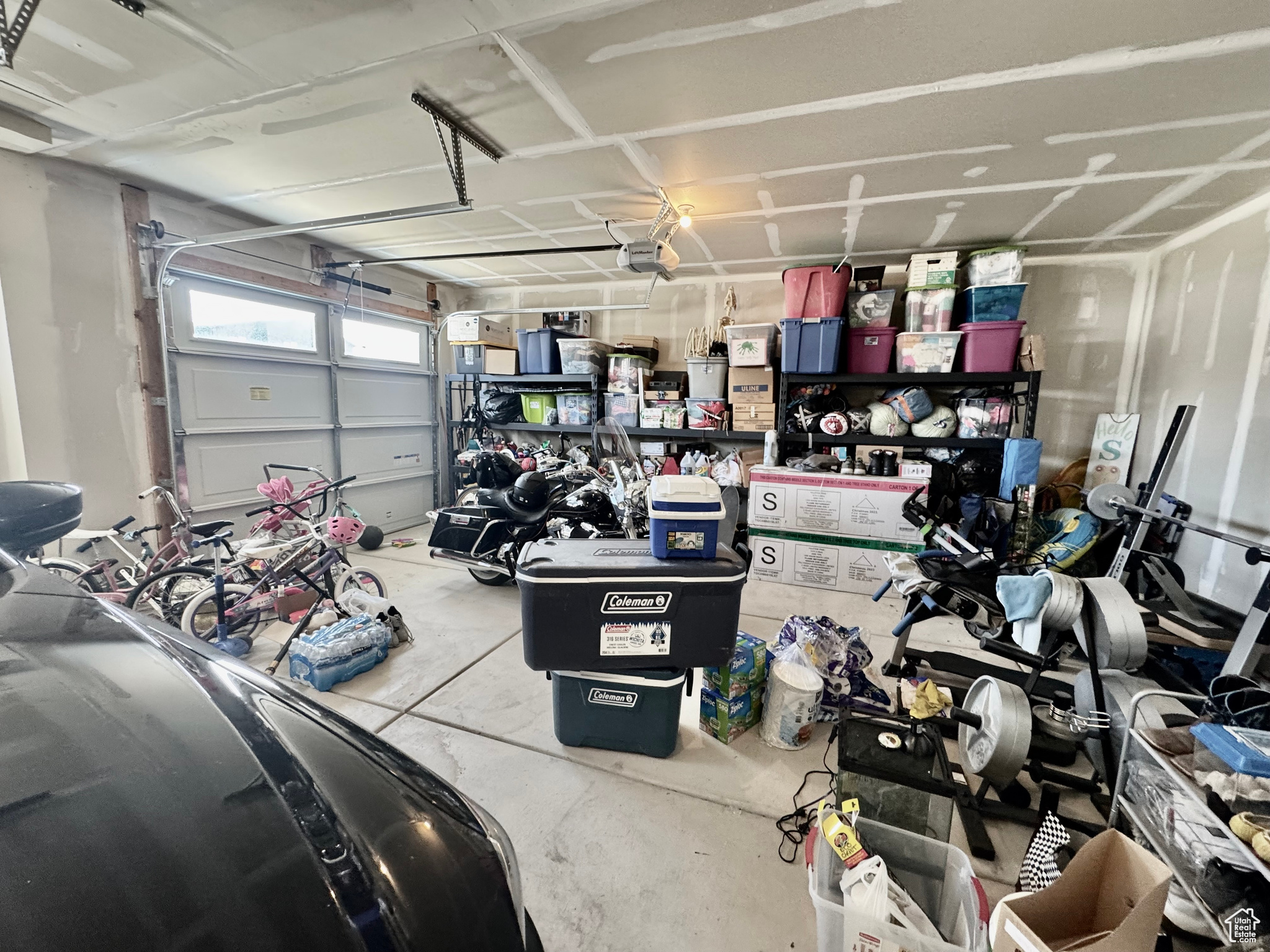 LAKESHORE LANDING - Residential