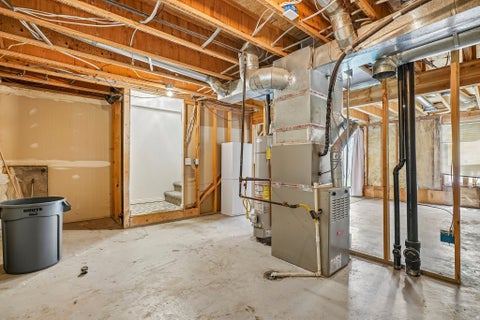 Tiny photo for 5741 W LOCH RAVEN CT, West Valley City, UT 84128 (MLS # 2177730)