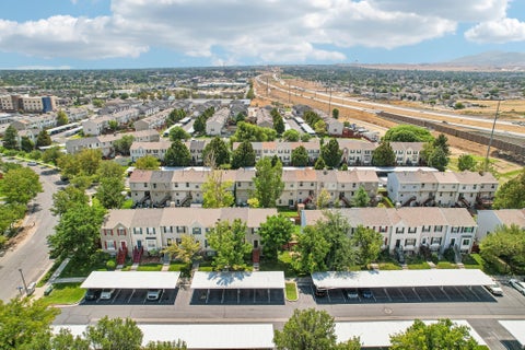 Tiny photo for 5741 W LOCH RAVEN CT, West Valley City, UT 84128 (MLS # 2177730)