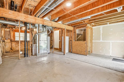Tiny photo for 5741 W LOCH RAVEN CT, West Valley City, UT 84128 (MLS # 2177730)
