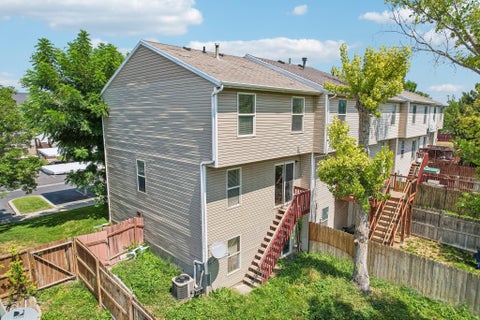Tiny photo for 5741 W LOCH RAVEN CT, West Valley City, UT 84128 (MLS # 2177730)