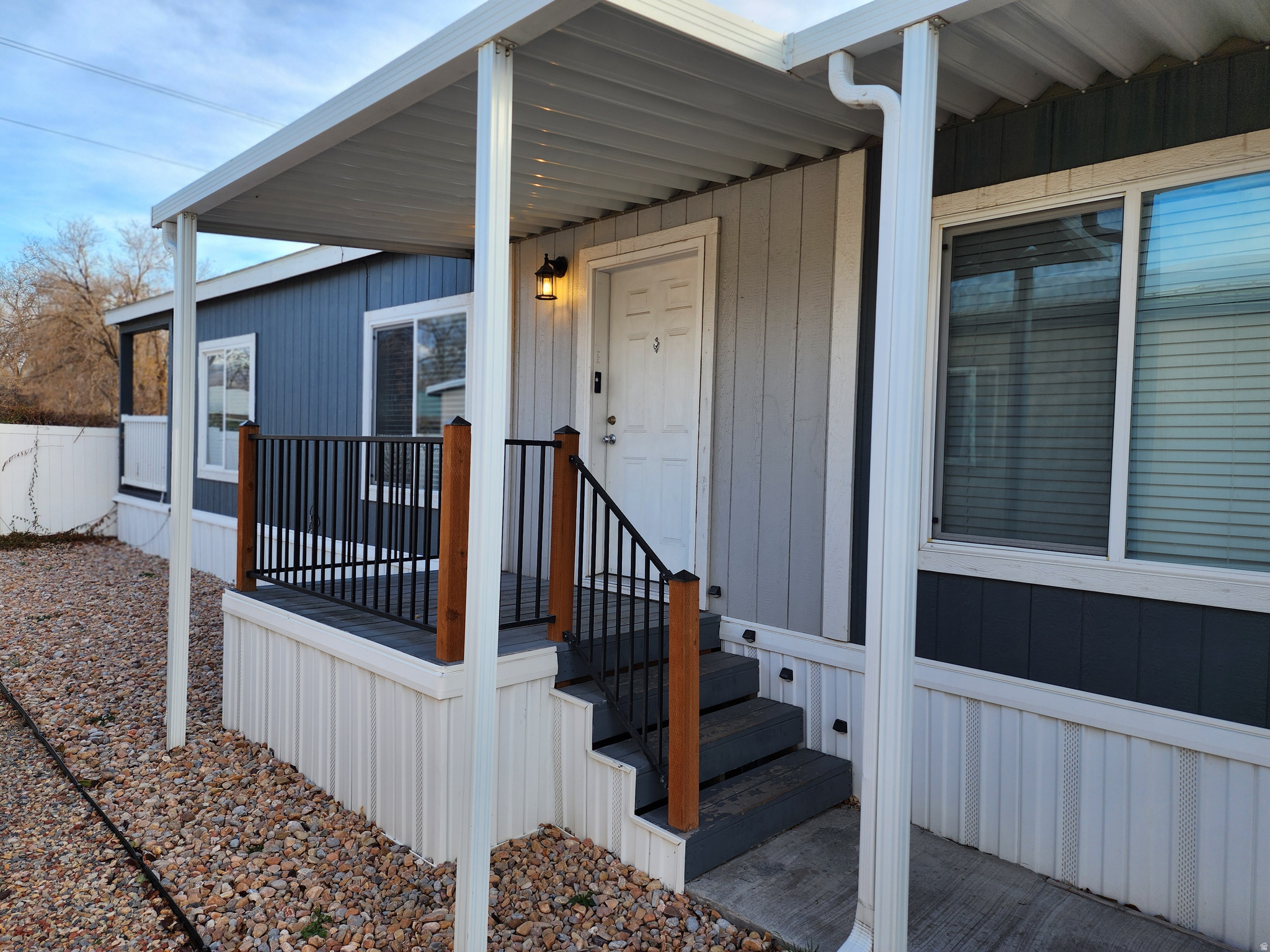 SHERWOOD FOREST - Residential