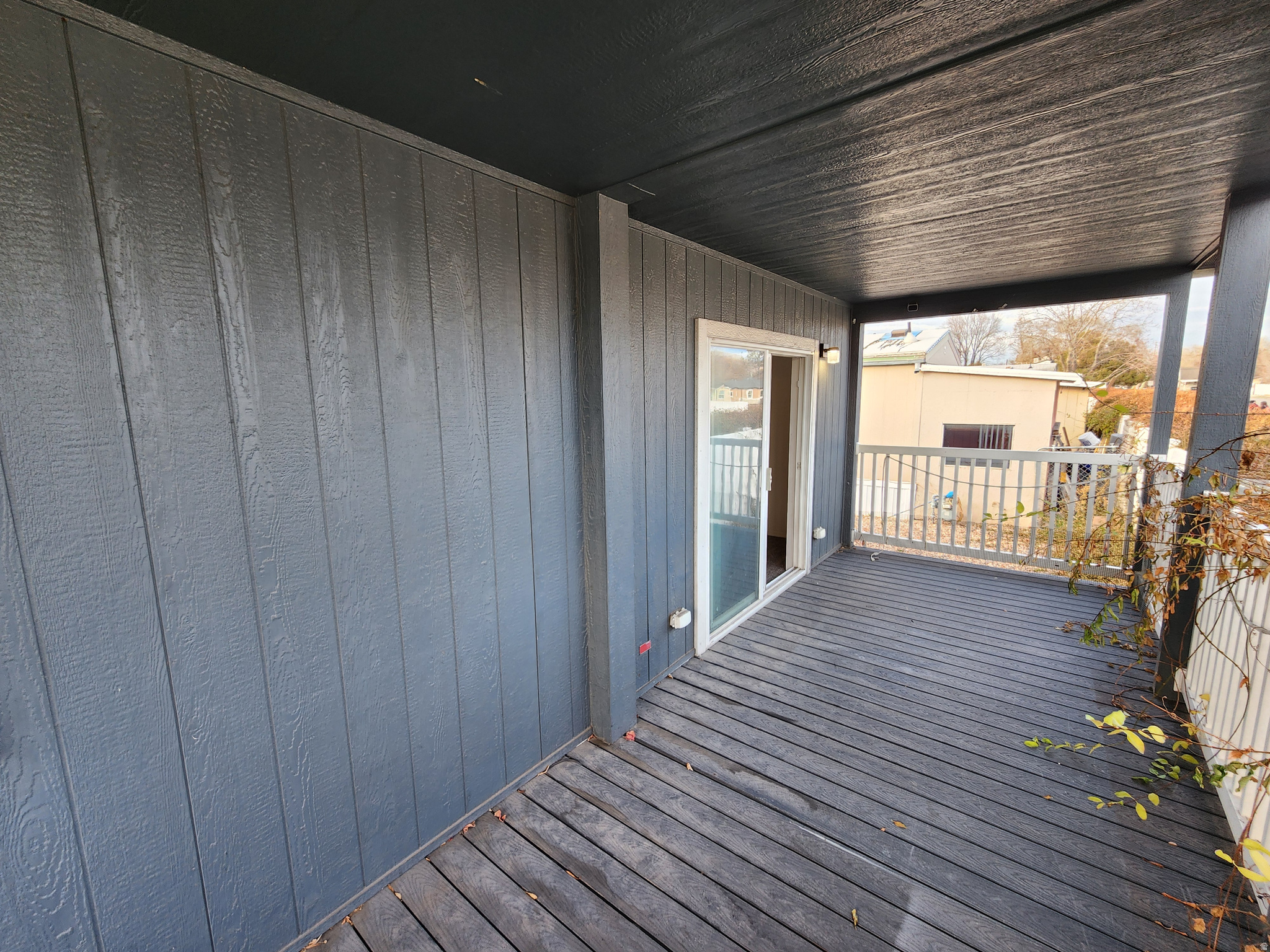 SHERWOOD FOREST - Residential