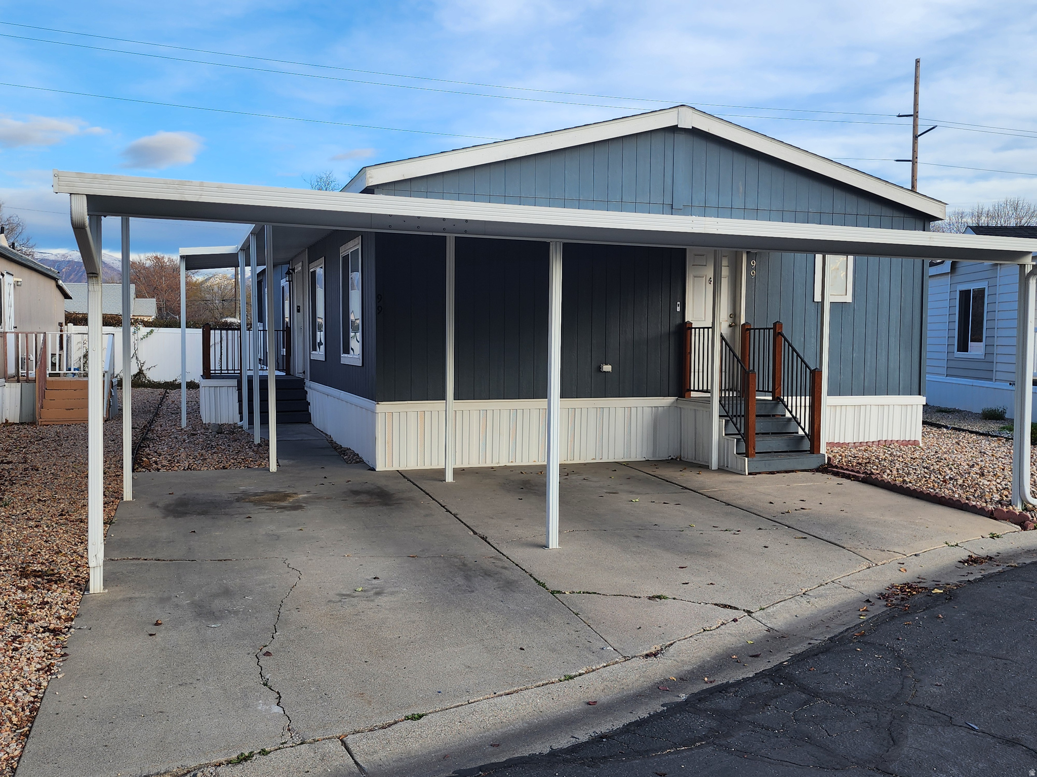 SHERWOOD FOREST - Residential