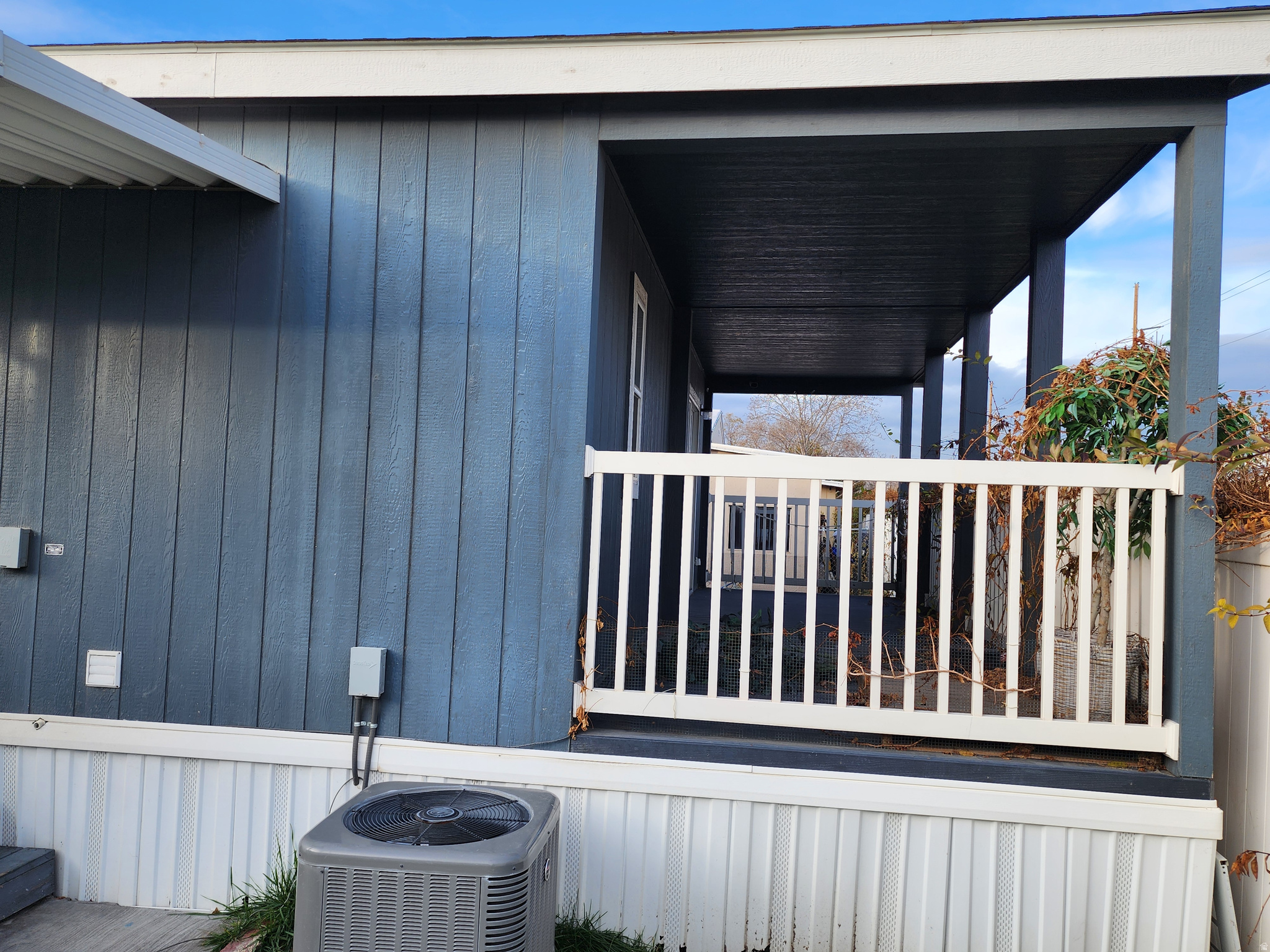 SHERWOOD FOREST - Residential