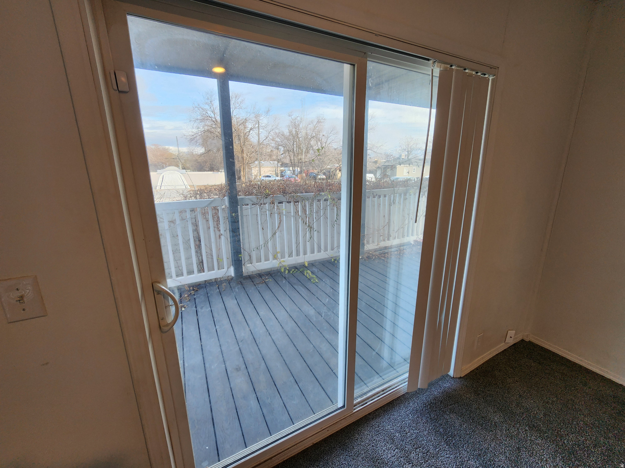 SHERWOOD FOREST - Residential