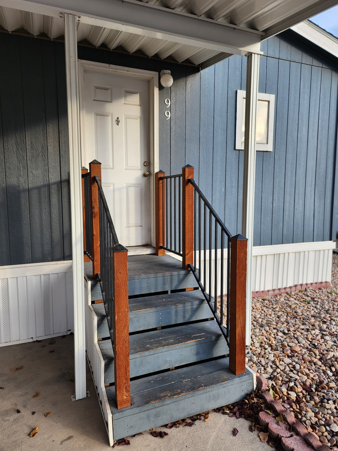 SHERWOOD FOREST - Residential