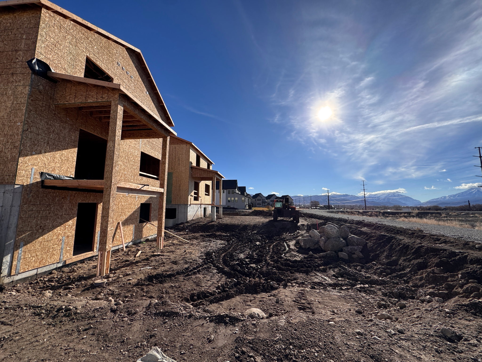 MONTREUX - Residential