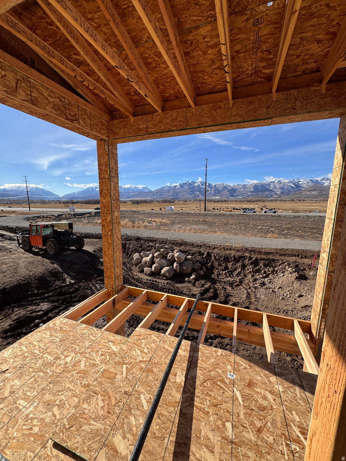 MONTREUX - Residential