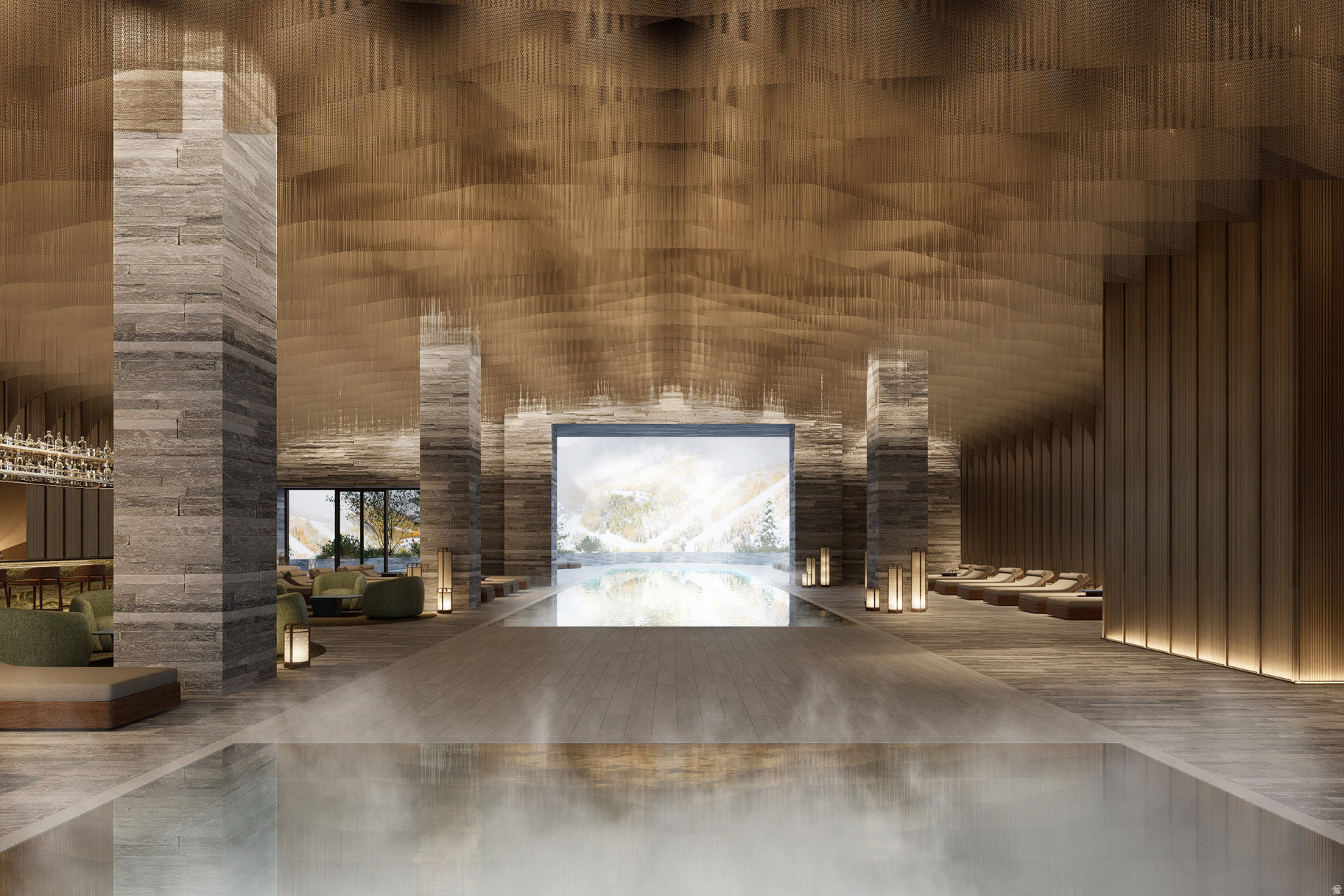 FOUR SEASONS - Residential