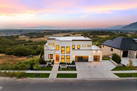 Tiny photo for 343 W BAY DR, Vineyard, UT 84059 (MLS # 2143724)