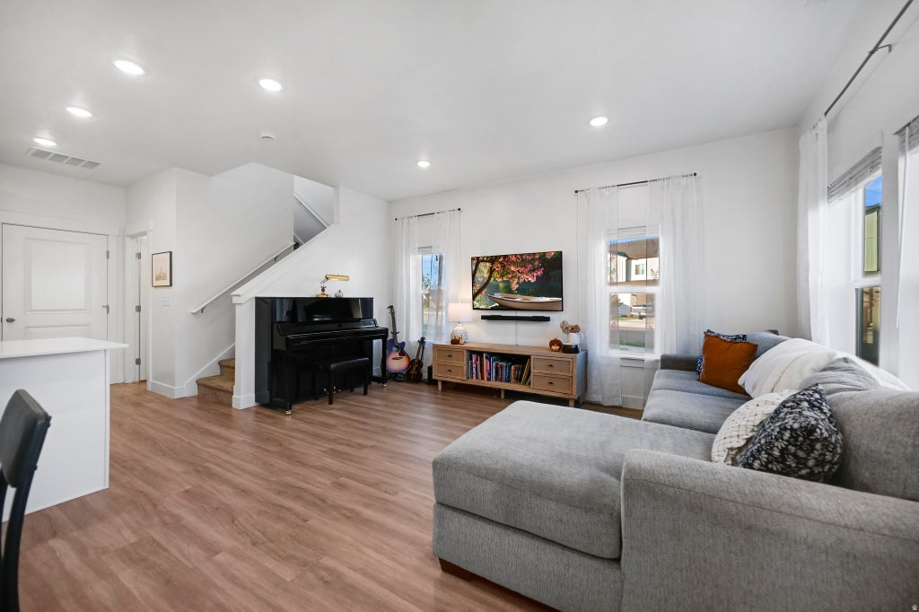 Photo of 229 W 3175 S, Nibley, UT 84321 (MLS # 2184255)