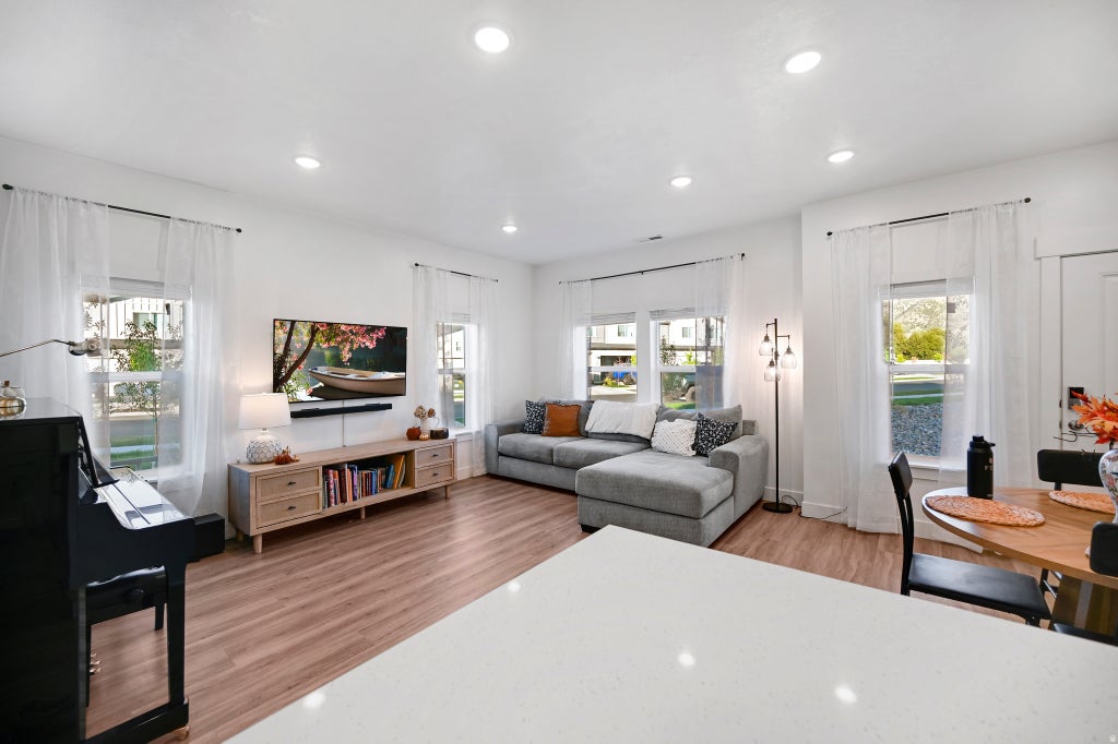 Photo of 229 W 3175 S, Nibley, UT 84321 (MLS # 2184255)