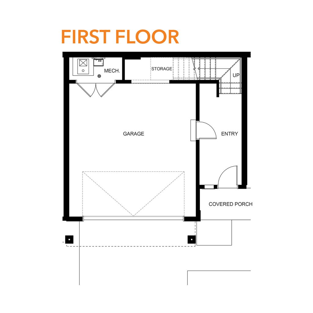 Photo of 12708 S CARTER FALLS CV #2033, Herriman, UT 84096 (MLS # 2126893)