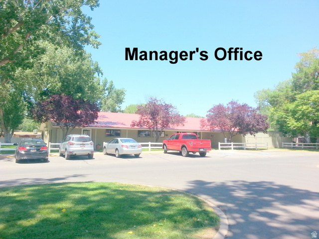 GRAND OASIS - Residential