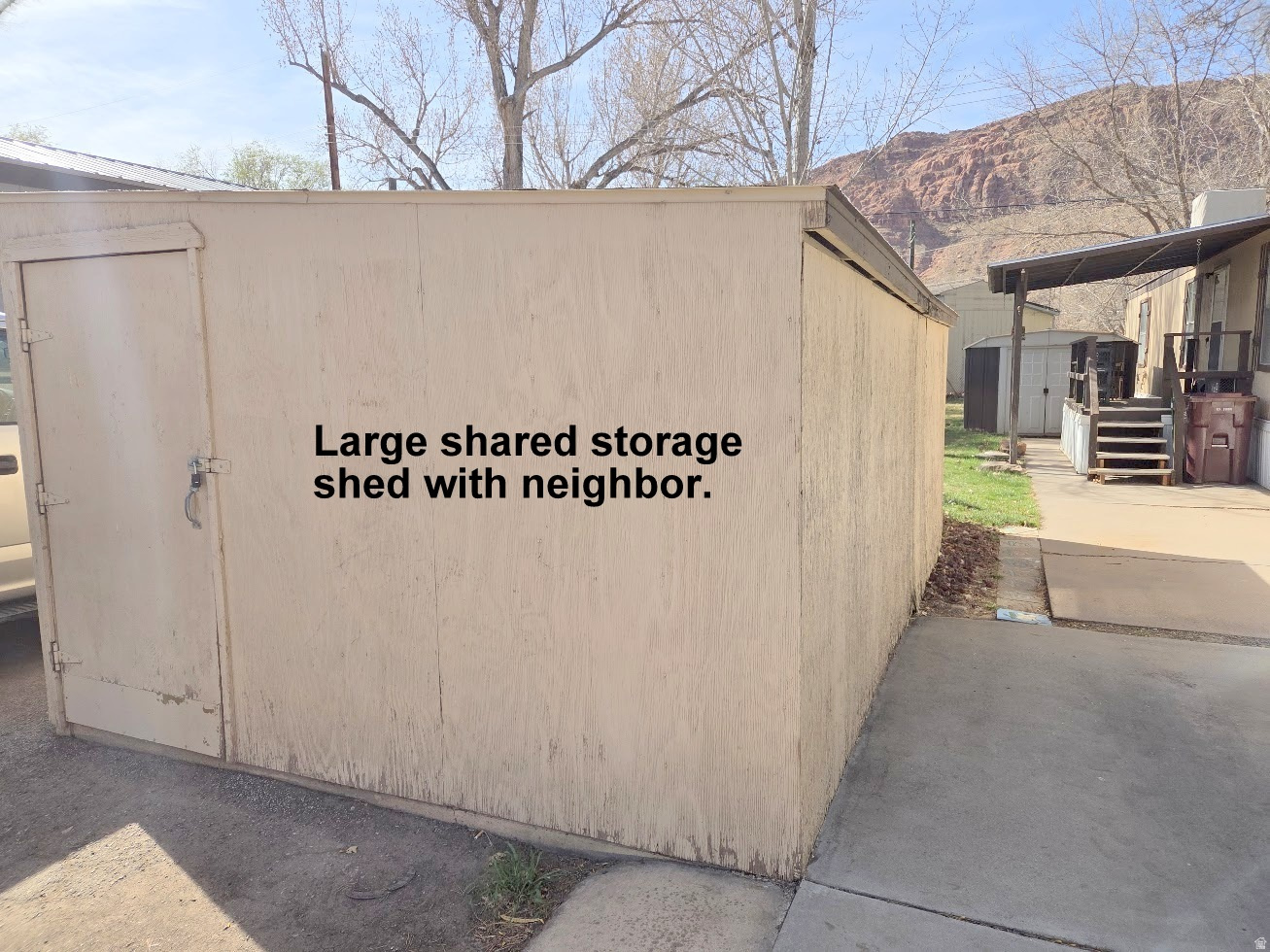 GRAND OASIS - Residential