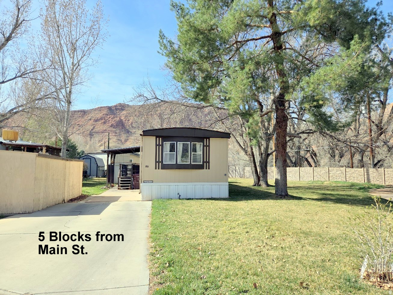 GRAND OASIS - Residential