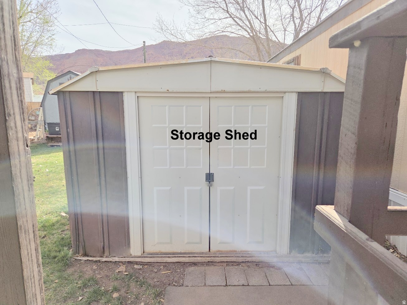 GRAND OASIS - Residential