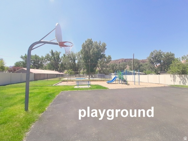 GRAND OASIS - Residential