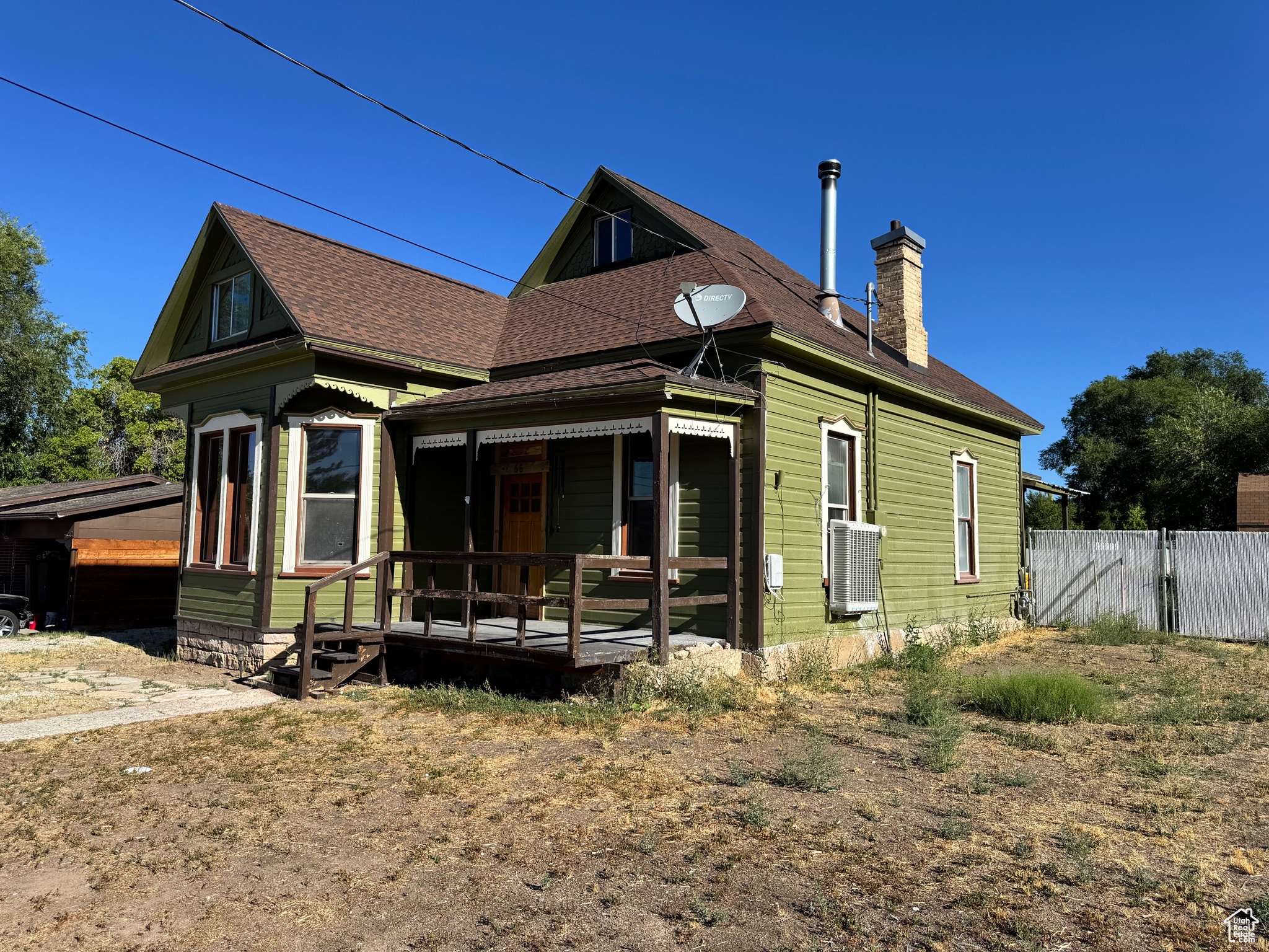 MOUNT BALDY ESTATES - Residential