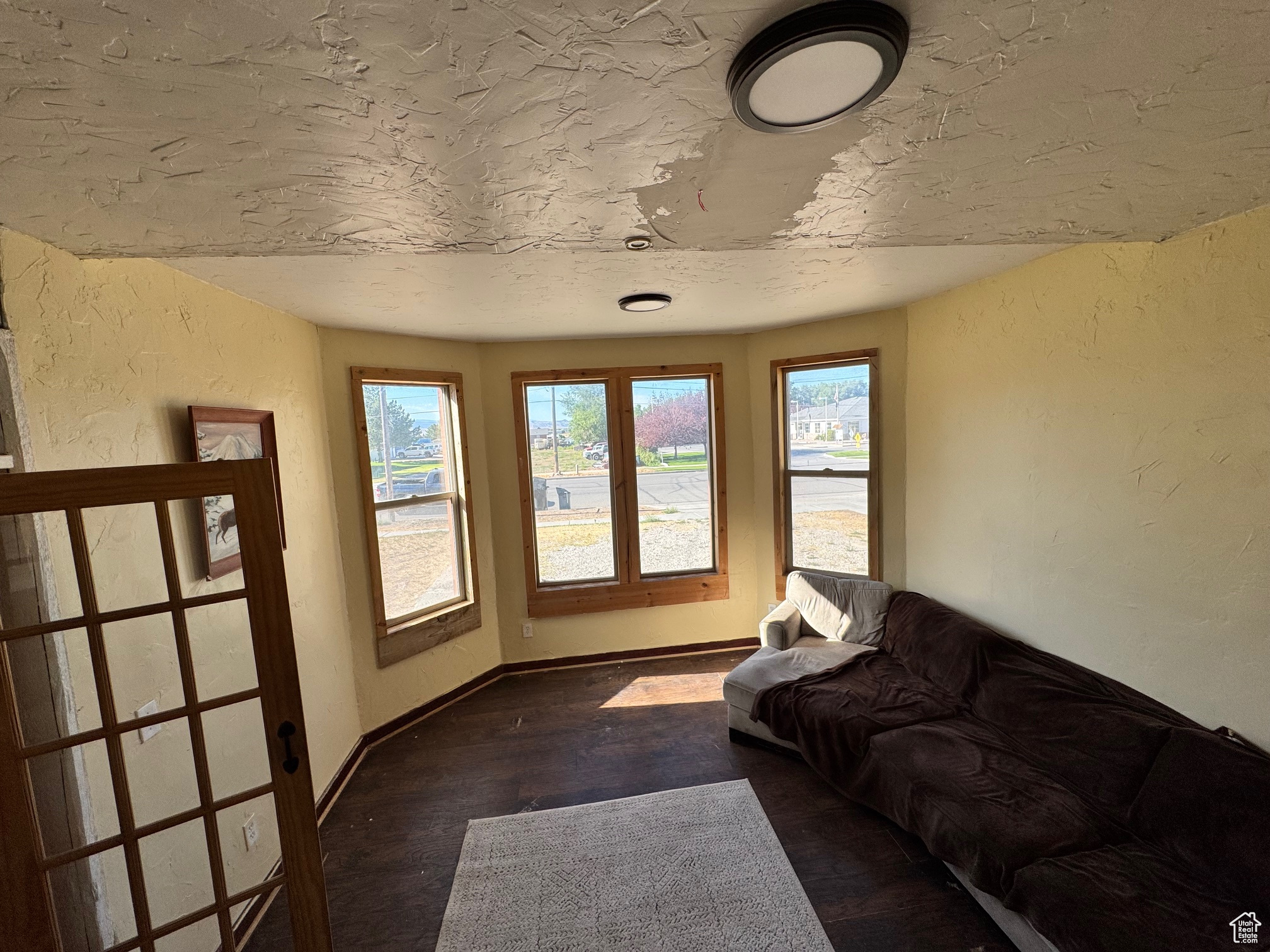 MOUNT BALDY ESTATES - Residential