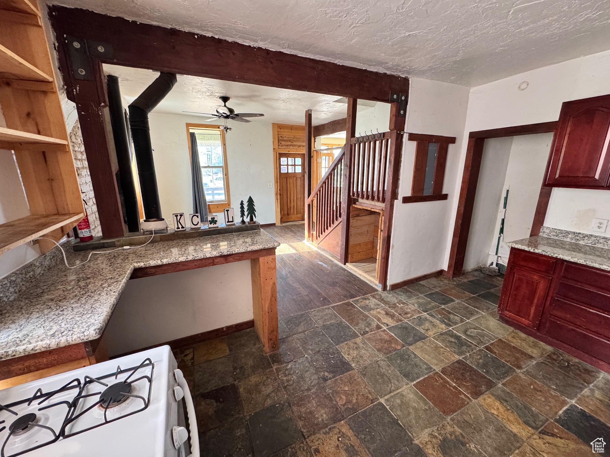 MOUNT BALDY ESTATES - Residential