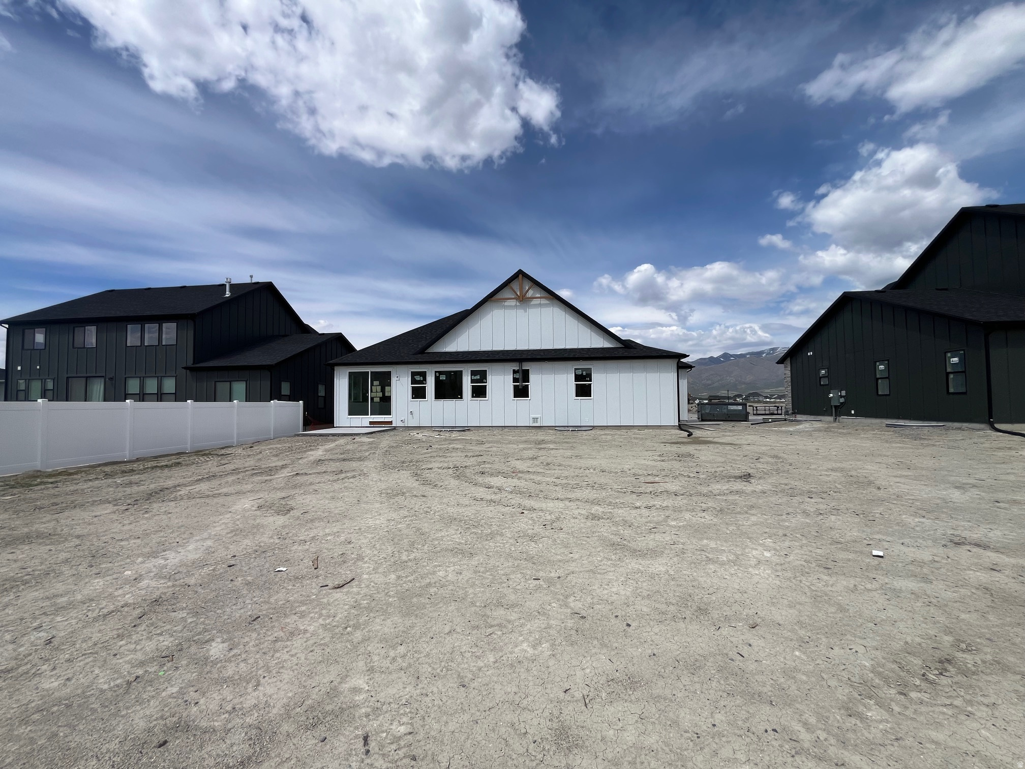 ANTELOPE MEADOWS - Residential