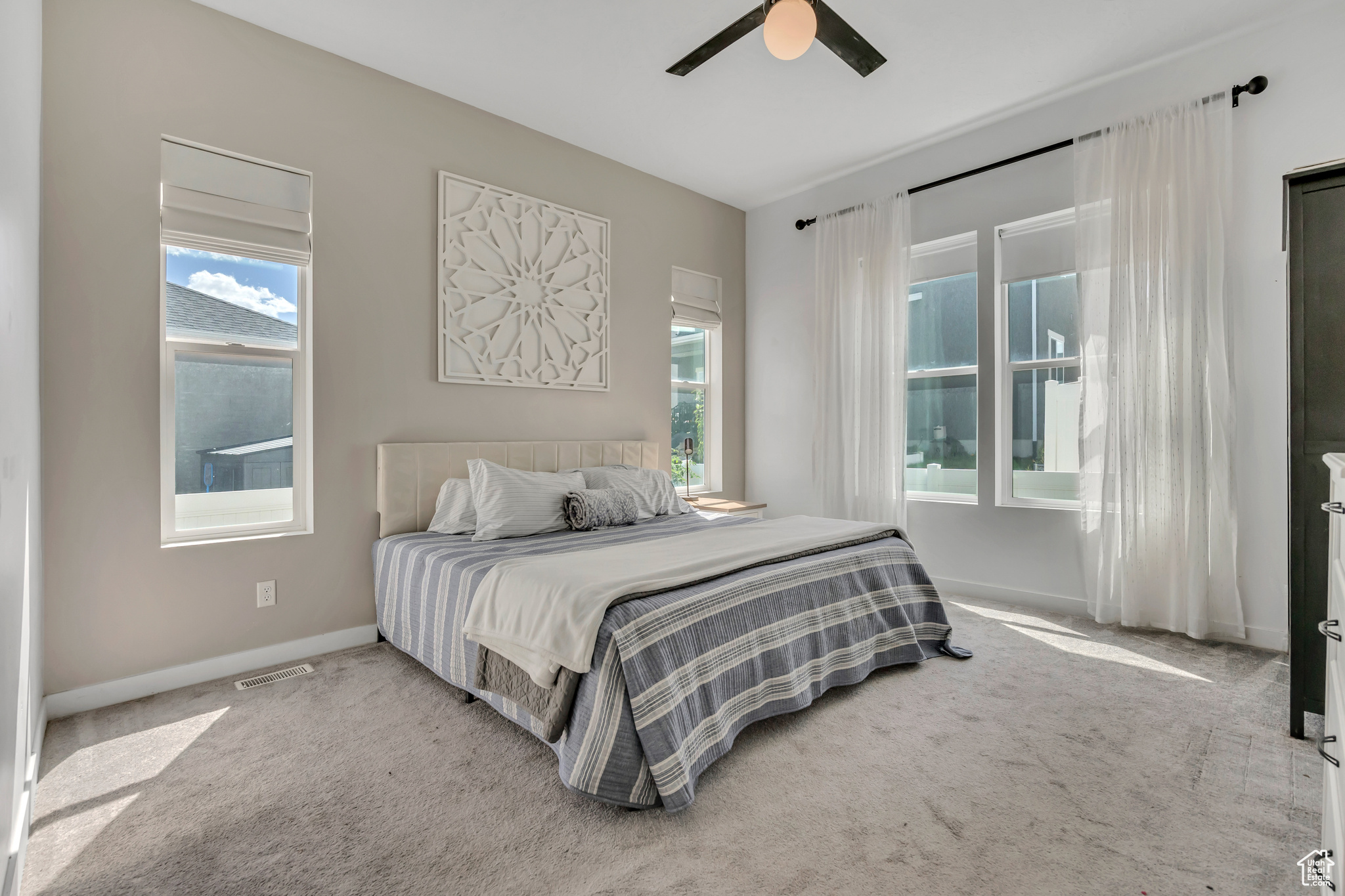 JACKSON - Residential