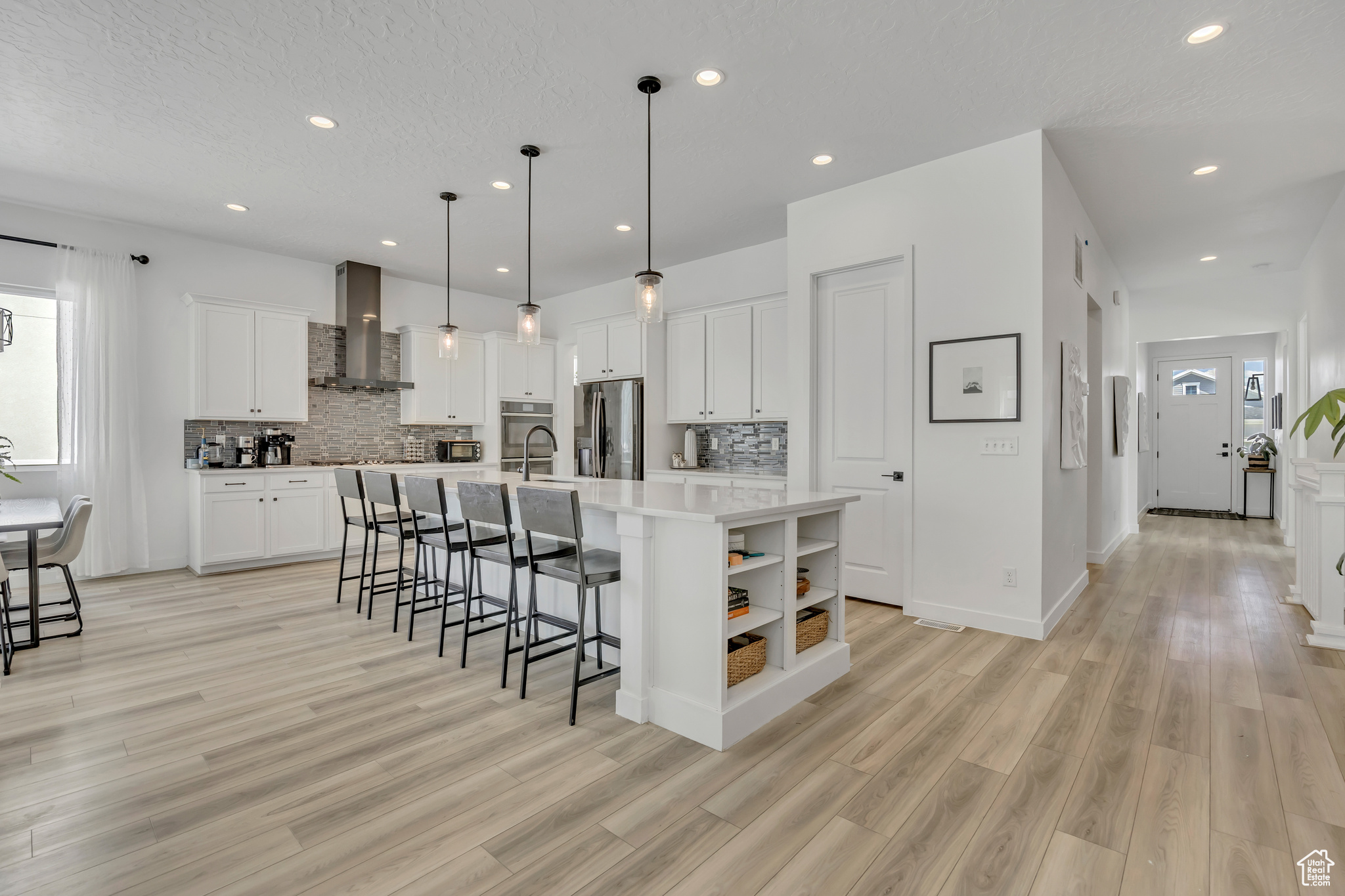 JACKSON - Residential