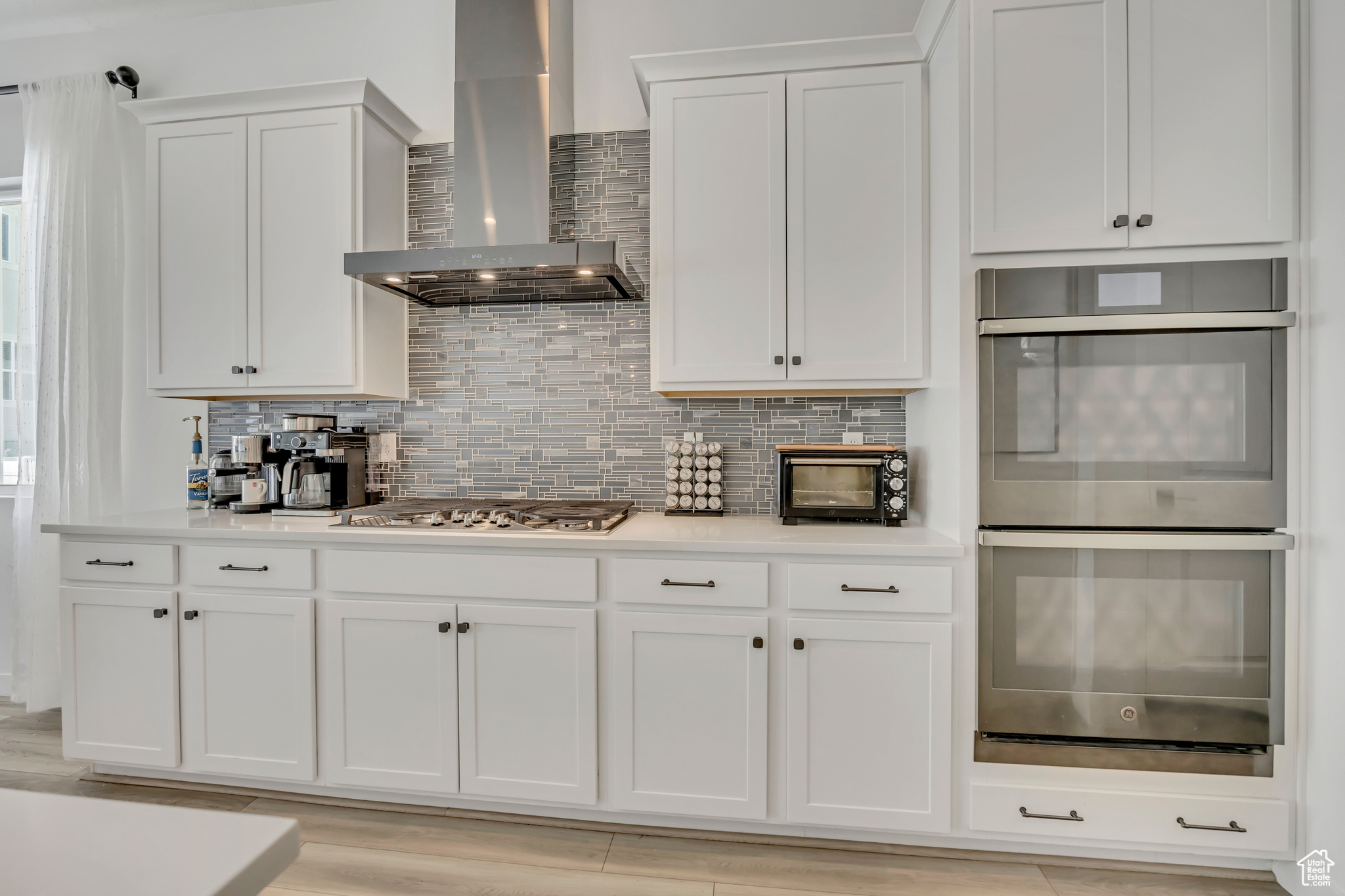 JACKSON - Residential