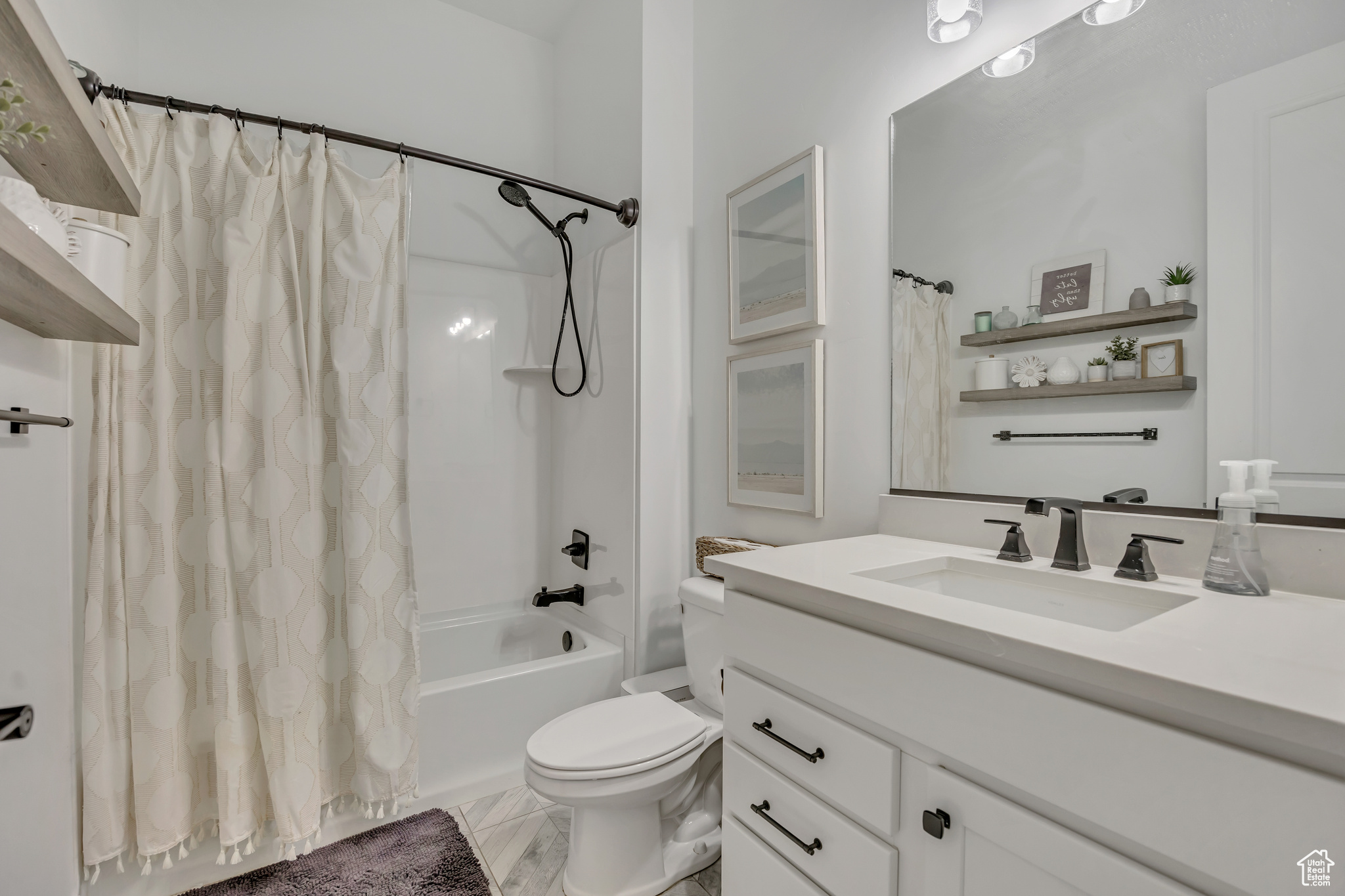 JACKSON - Residential