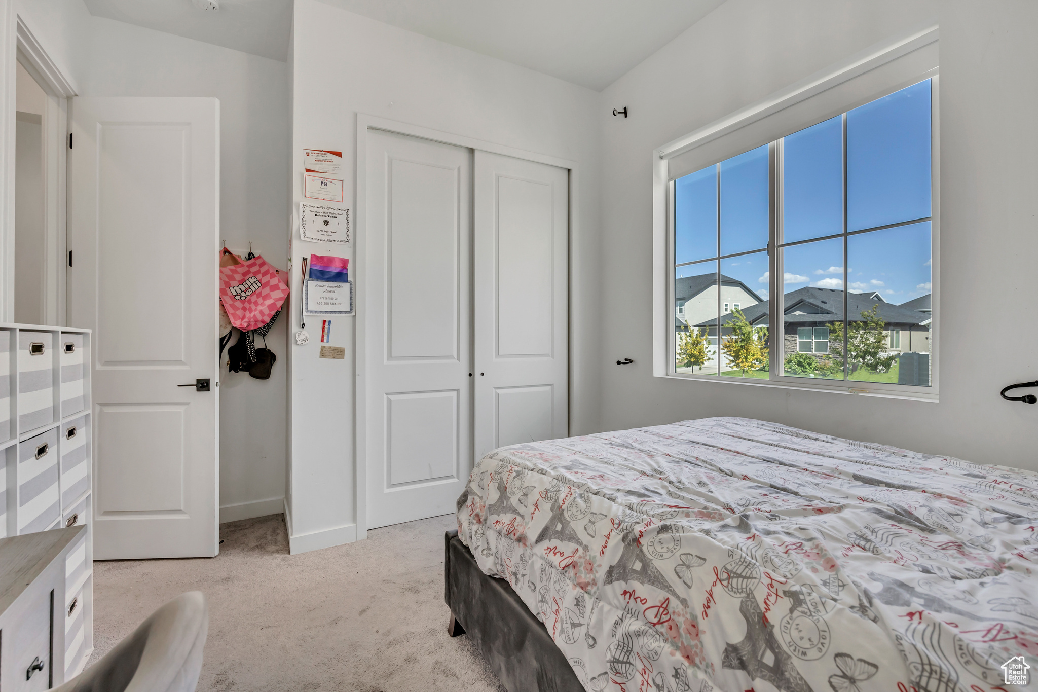 JACKSON - Residential