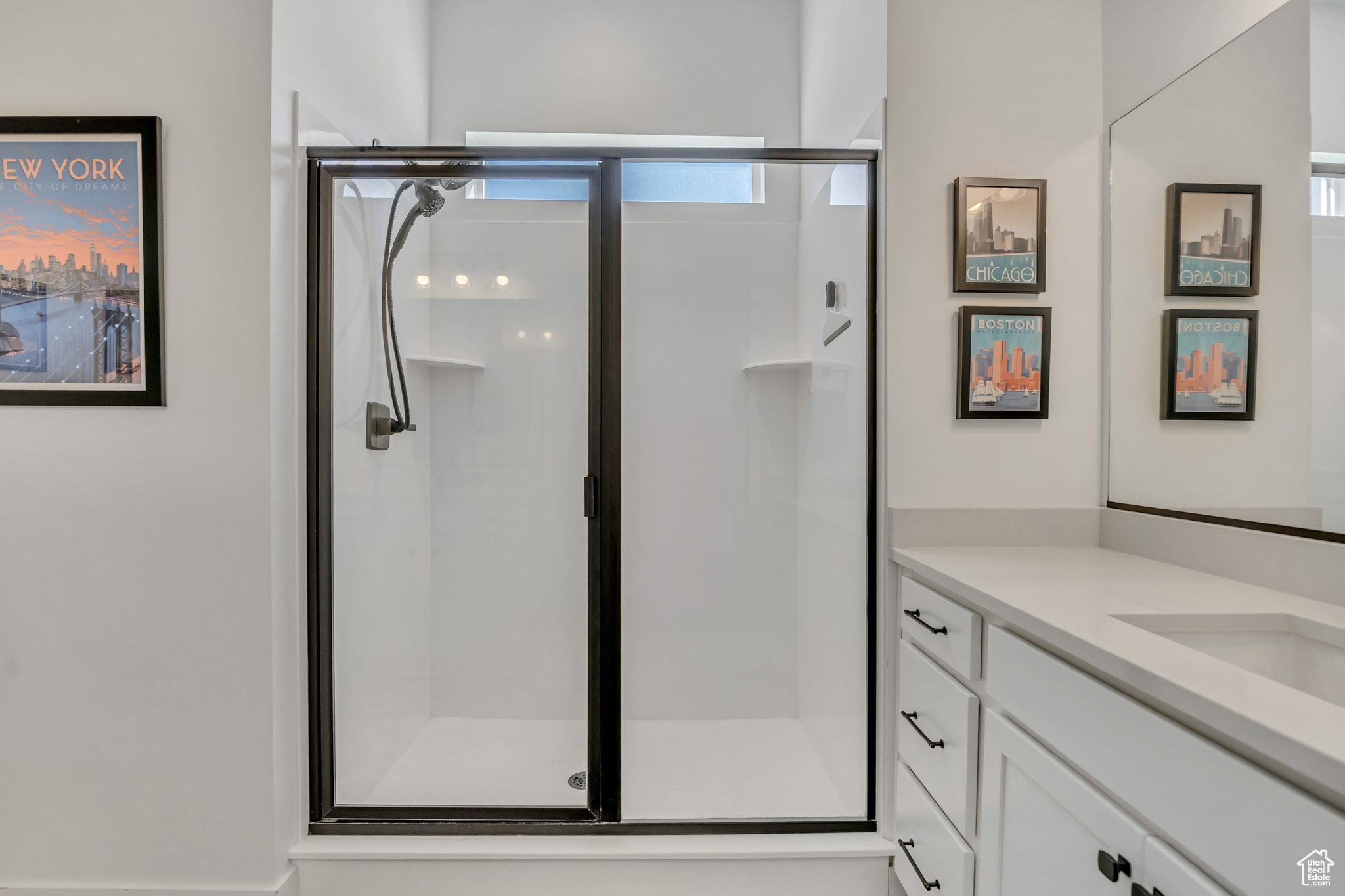 JACKSON - Residential