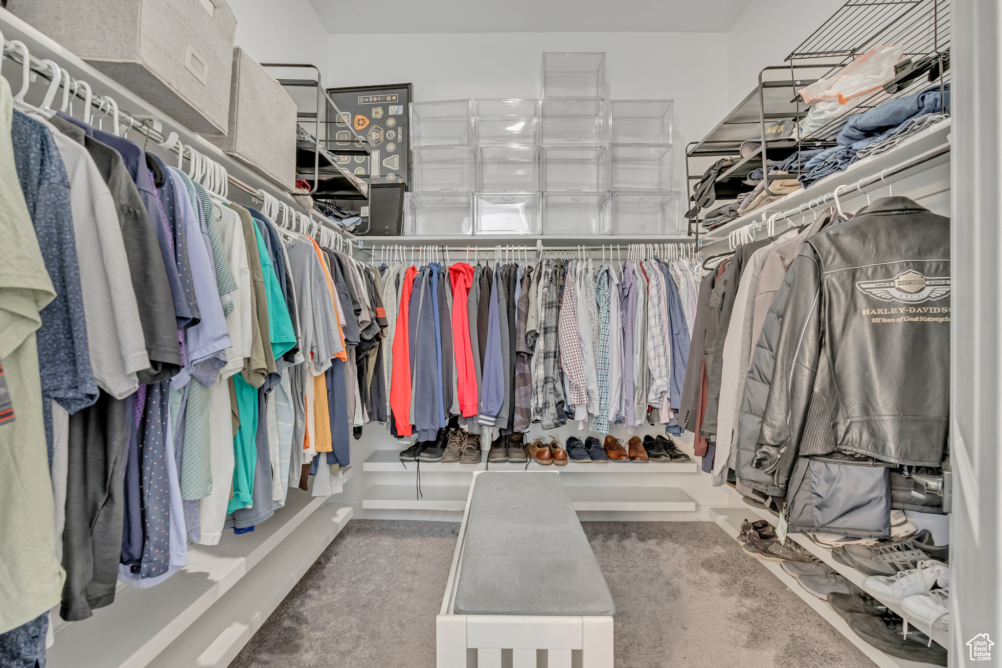 JACKSON - Residential