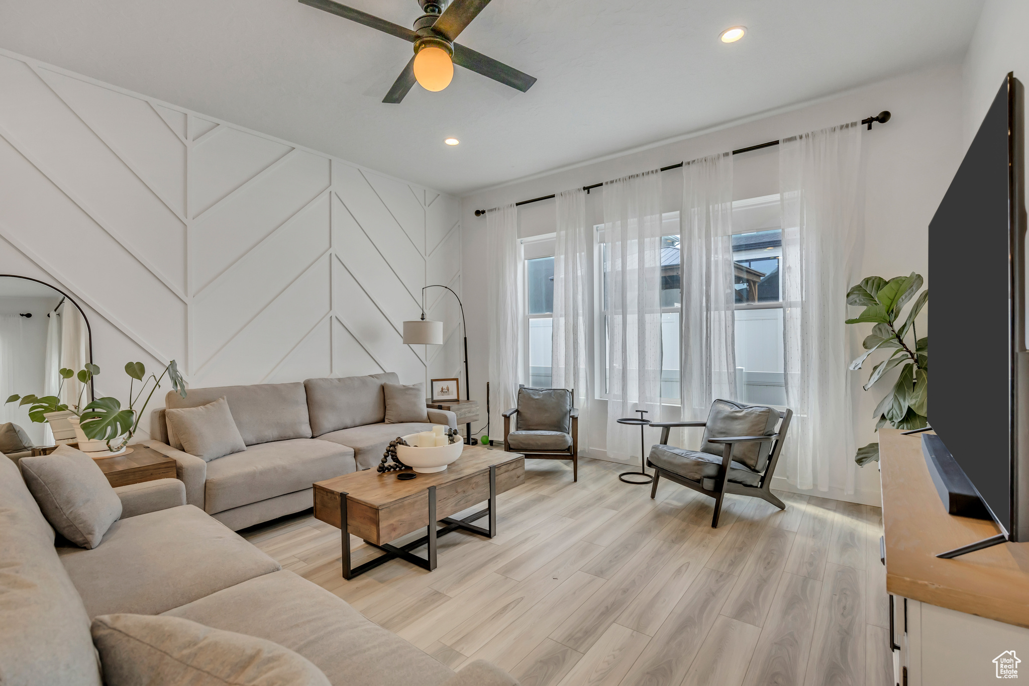 JACKSON - Residential