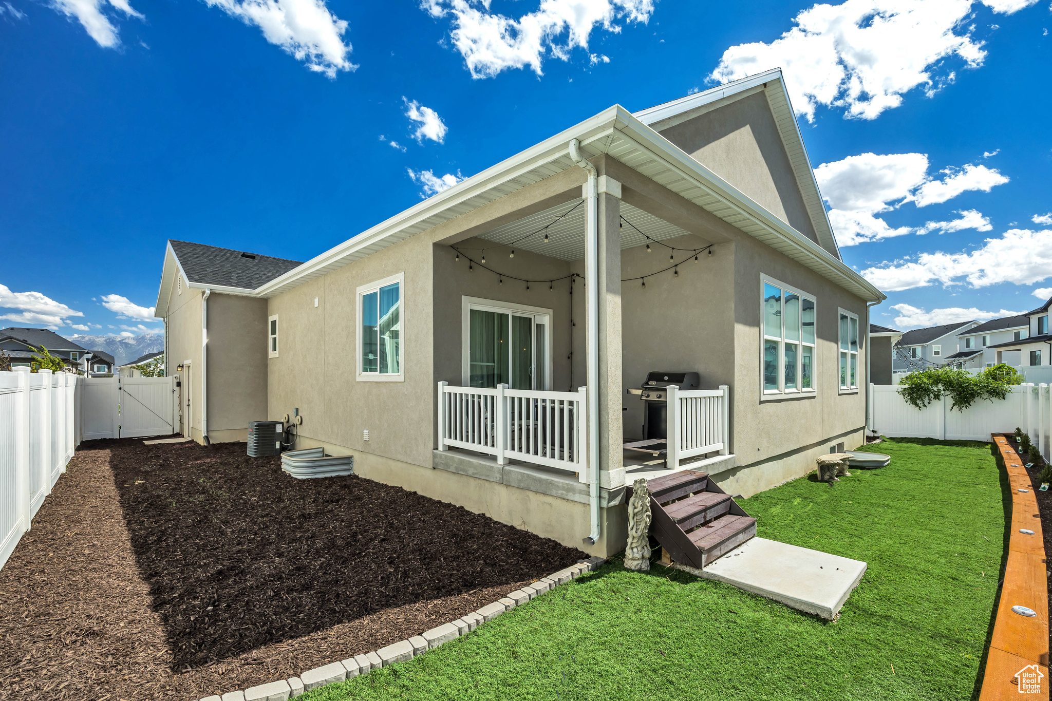 JACKSON - Residential