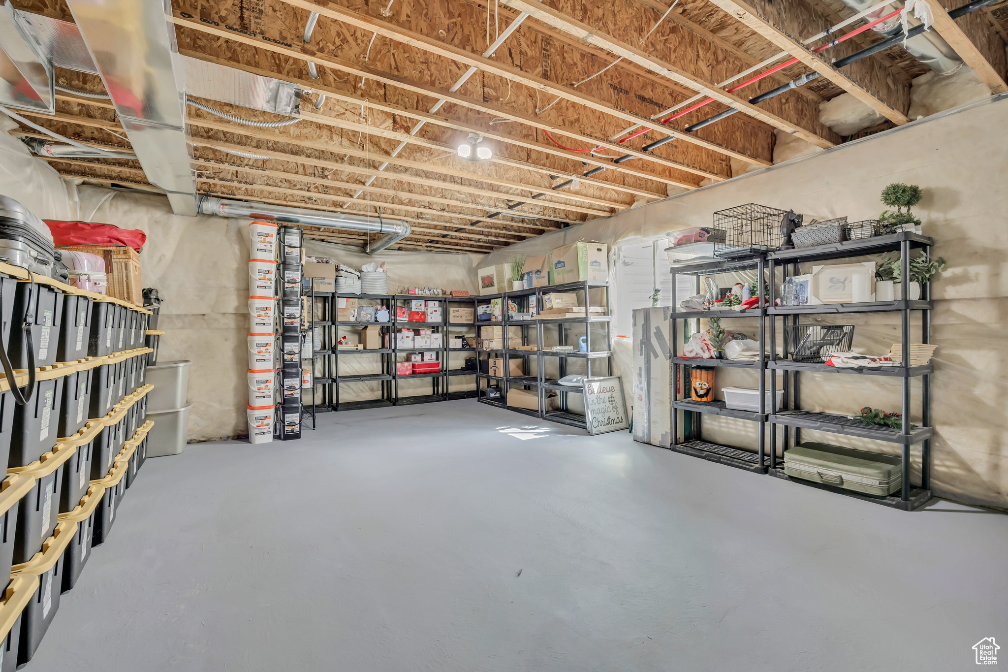 JACKSON - Residential