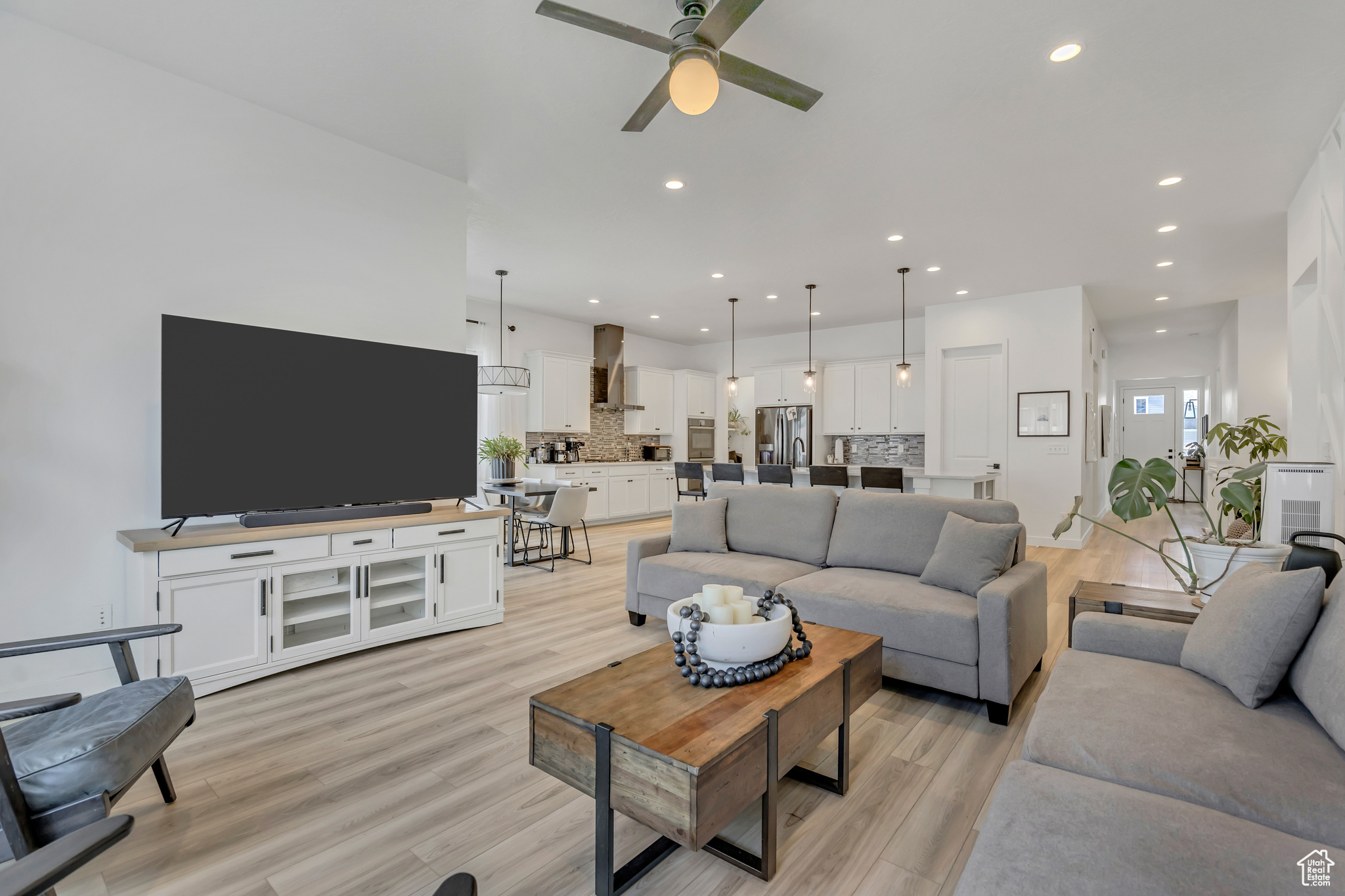 JACKSON - Residential