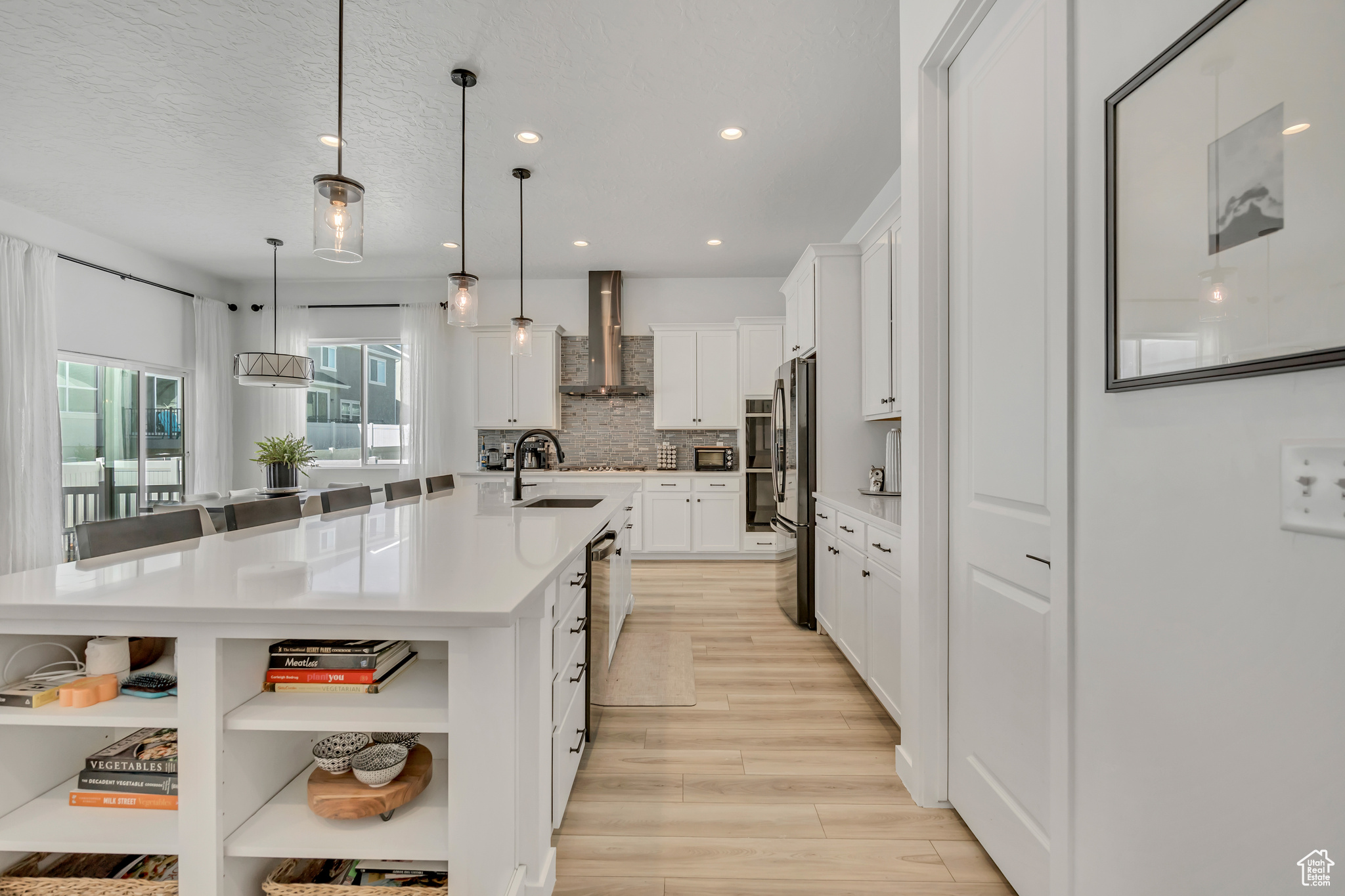 JACKSON - Residential