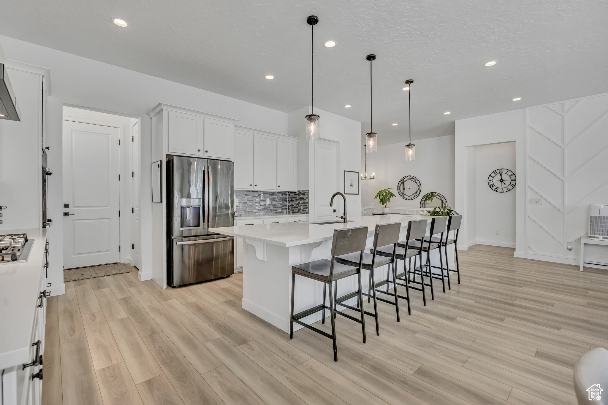 JACKSON - Residential