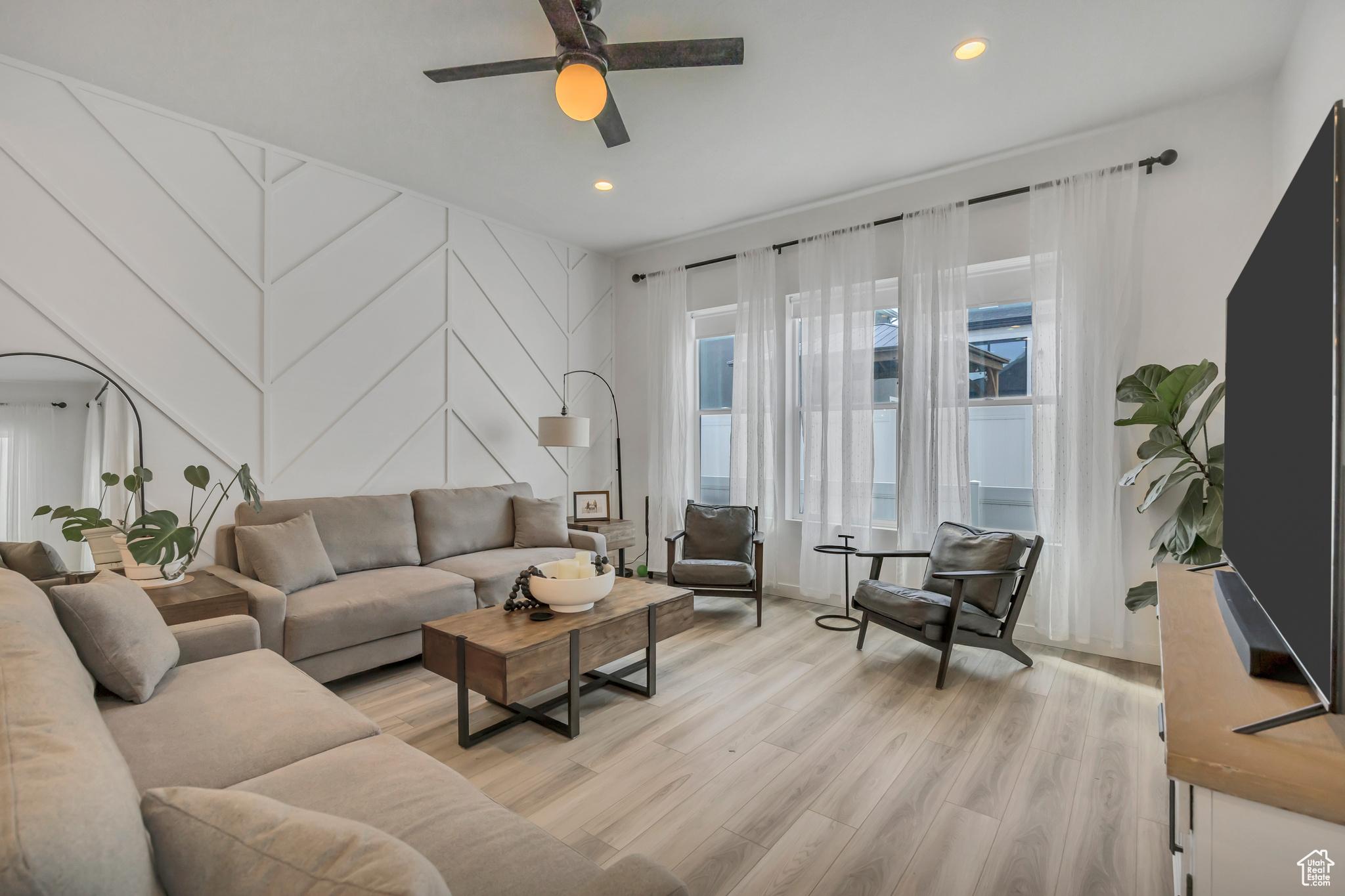 JACKSON - Residential