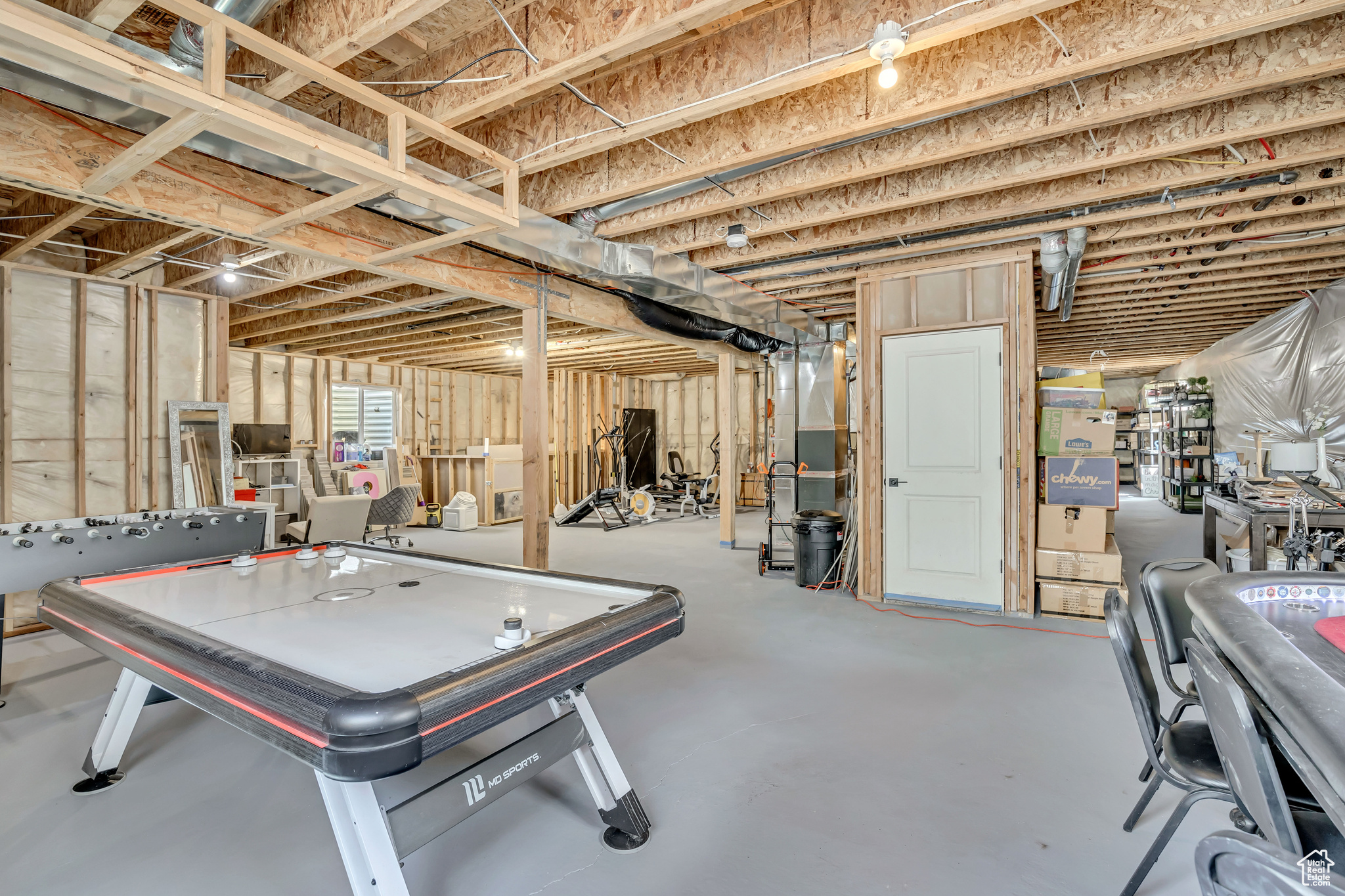 JACKSON - Residential