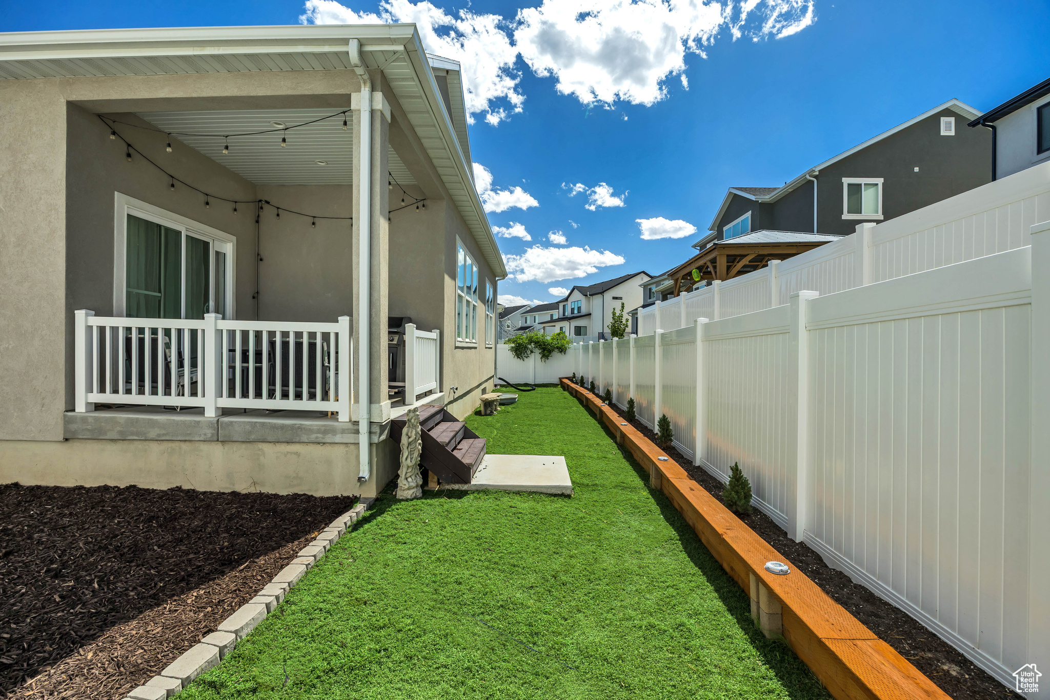 JACKSON - Residential