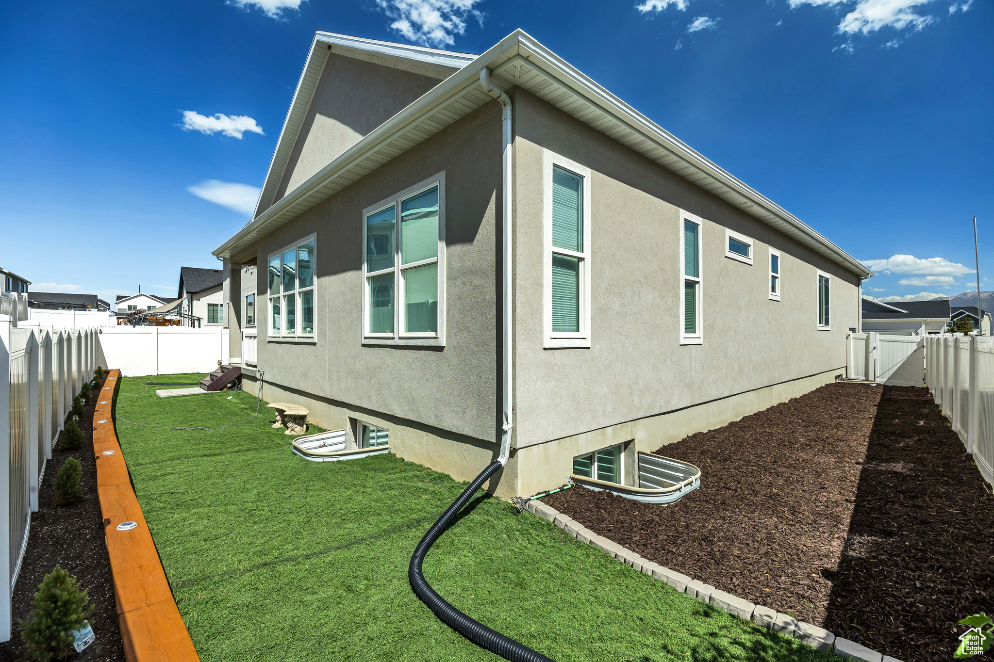 JACKSON - Residential