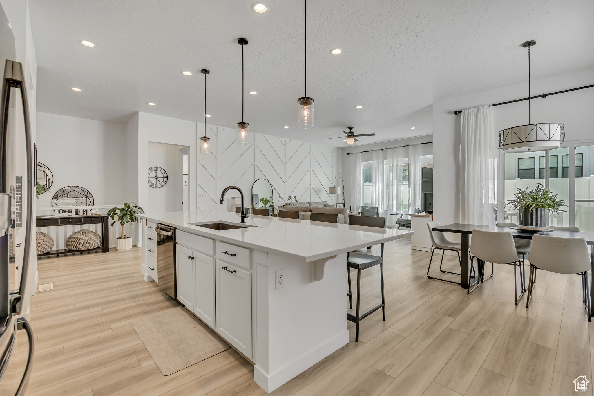 JACKSON - Residential