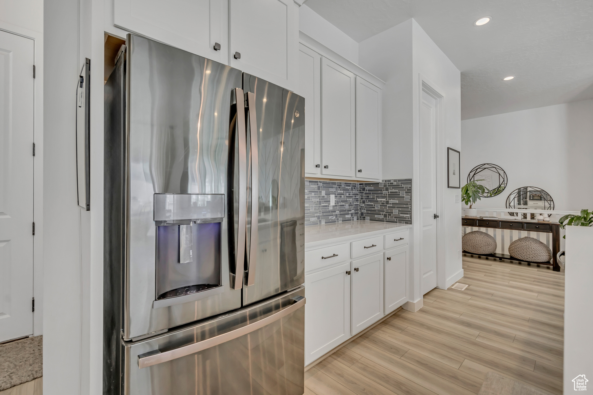 JACKSON - Residential