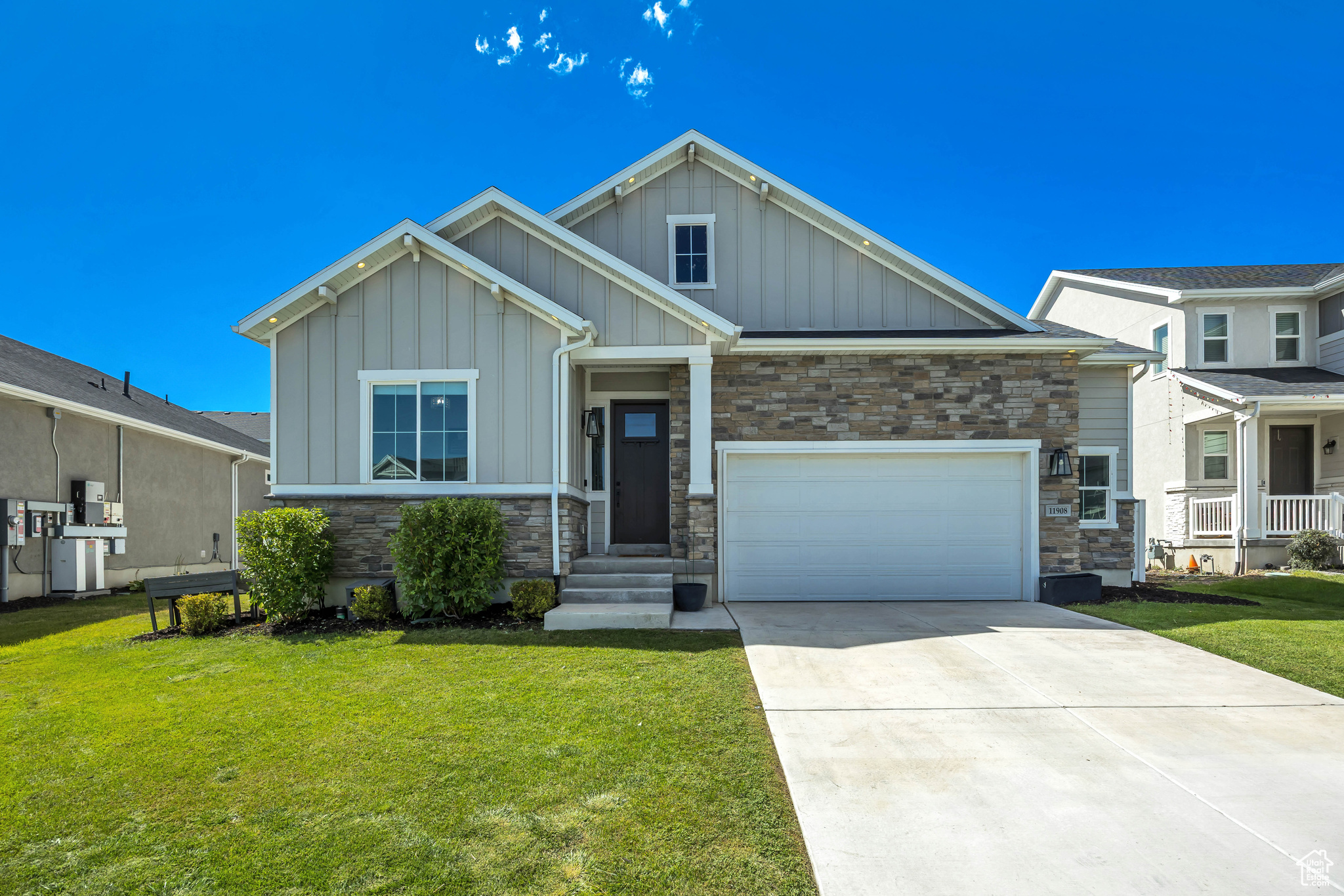 JACKSON - Residential