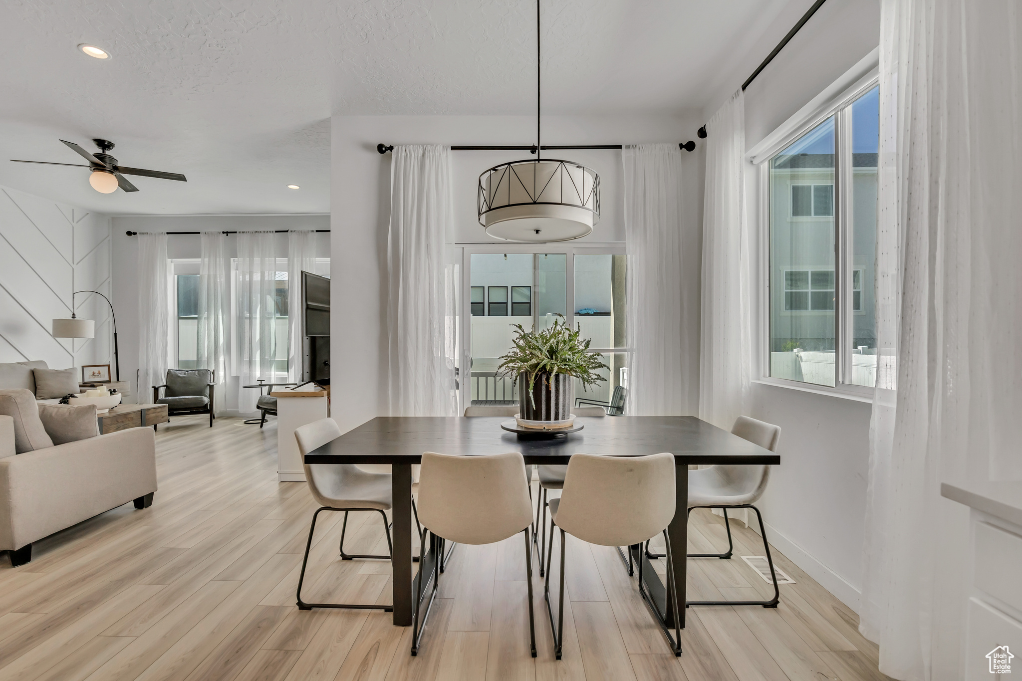 JACKSON - Residential