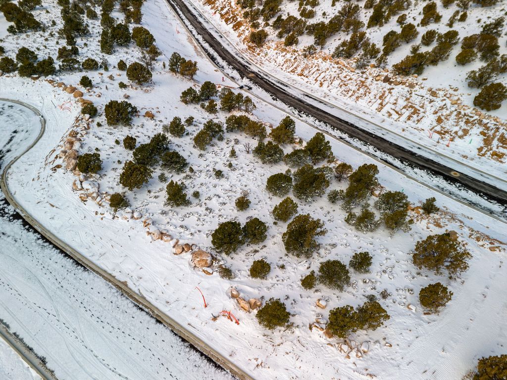 Photo of 3129 W SUNRISE CIR, Cedar City, UT 84720 (MLS # 2154132)