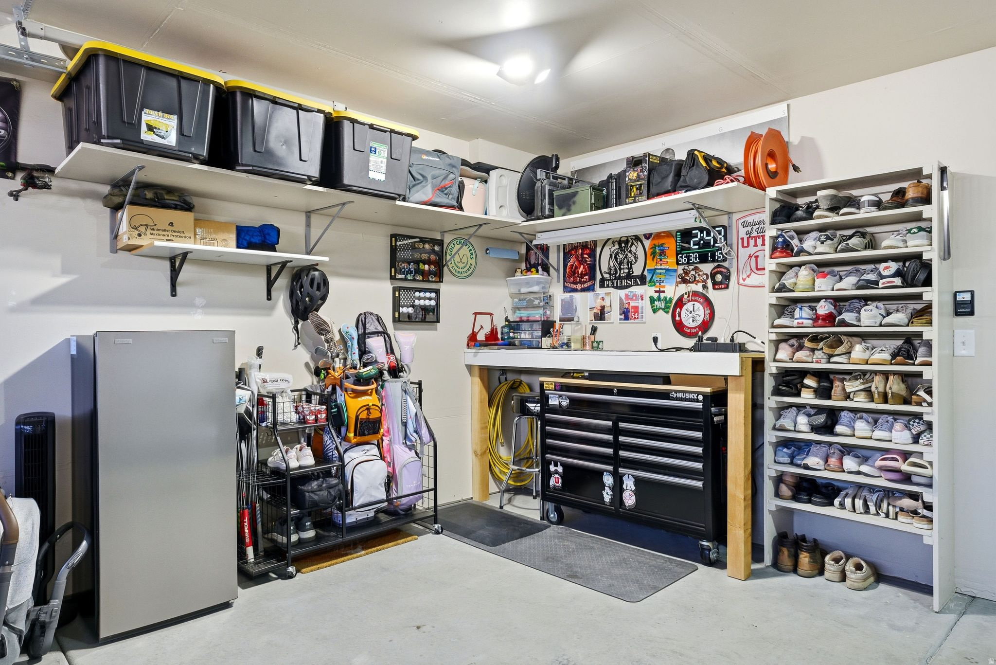 COLD SPRING RANCH - Residential